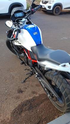 BMW G 310 GS 